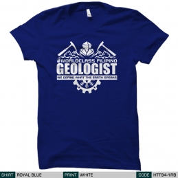 Geologists