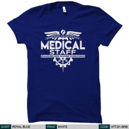 Medical Staffs