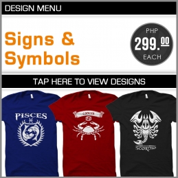 Signs &amp; Symbols
