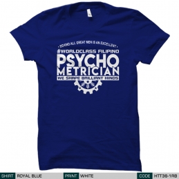 Psychologist &amp; Psychiatrist