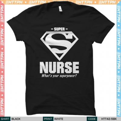 Super Nurse (HTT42-5)