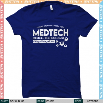 Medical Technologists (HTT22)