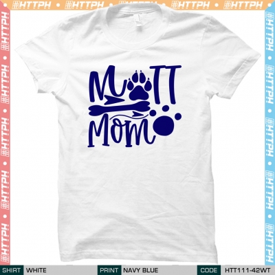 Mutt Mom (HTT111-42)