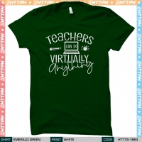 Virtual Teacher #3 (HTT75-18)