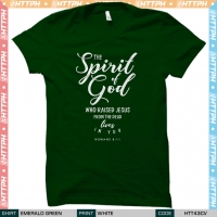 Spirit Of God (HTT43)