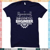 Geodetic Engineer (HTT98-1)