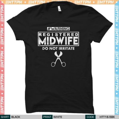 Registered Midwife (HTT16-5)