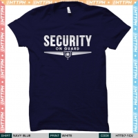 Security On Guard 01 (HTT57-1)