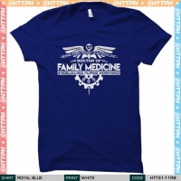 Family Medicine Doctor (HTT31-11)