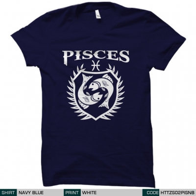 Medieval Pisces (HTTZS02PIS)