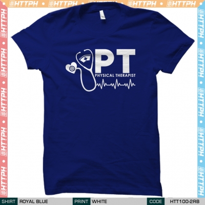 PT Physical Therapist (HTT100-2)