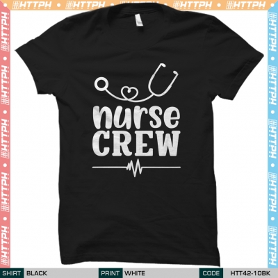 Nurse Crew (HTT42-10)