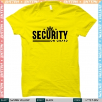 Security On Guard 02 (HTT57-2)