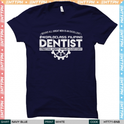 World Class Dentist (HTT71-6)