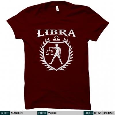 Medieval Libra (HTTZS02LIB)