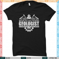 Filipino Geologist (HTT94-1)