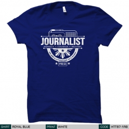 Journalist