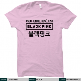BlackPink