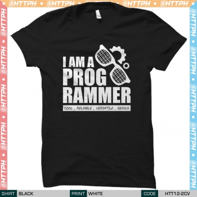 I&#039;m A ComProg (HTT12-2)