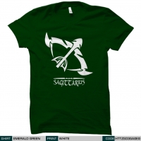 Tribal Sagittarius (HTTZS03SAG)