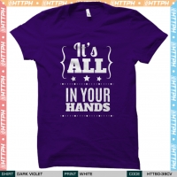 It's All In You (HTT90-39)
